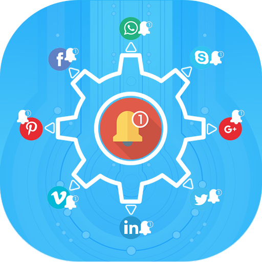 Notification Log - Notification History icon