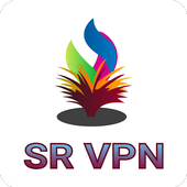 SR VPN icon