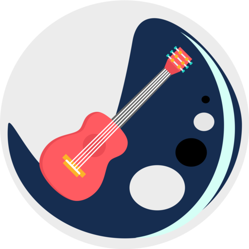 Blue Player icon
