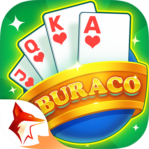 Buraco ZingPlay Jogo de Cartas icon