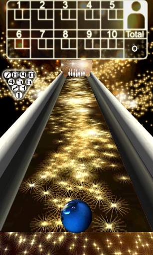 3D Bowling 3 تصوير الشاشة