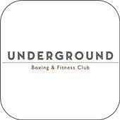 UnderGround Boxing on 9Apps