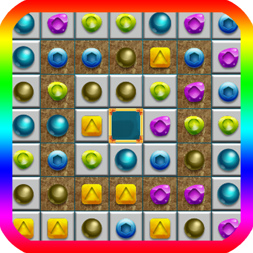 Jewels Legend 2018 icon