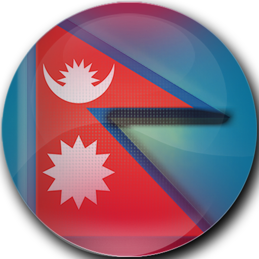 Learn Nepalese icon