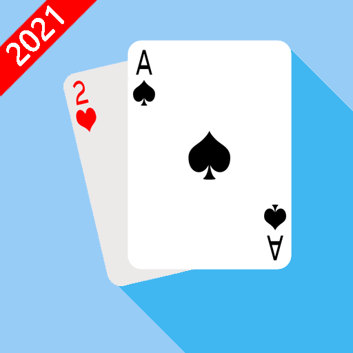 Пасьянс - Солитер иконка