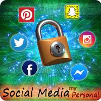 all social media password