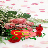 Romance Orchestra أيقونة
