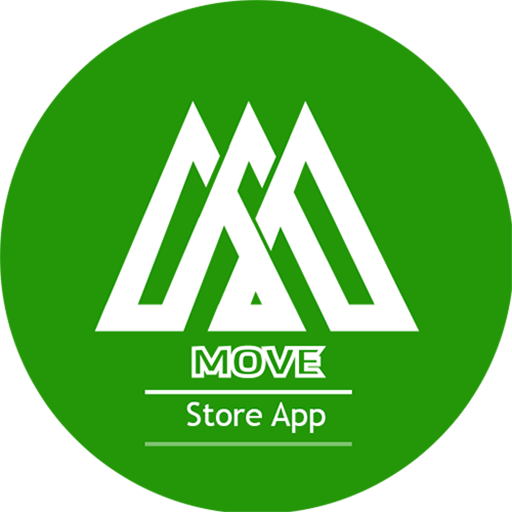 Move Store icon