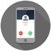 Light i Call Screen on 9Apps