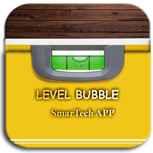 Level Bubble Spirit icon