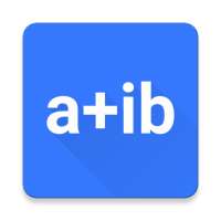 Complex Calc on 9Apps