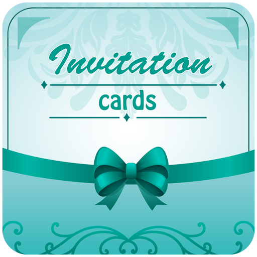 Invitation Card Maker 2021 icon