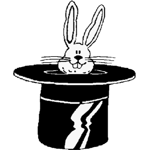 Trick From Phone. icon