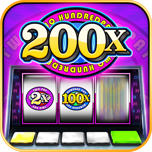 Classic Slots Free Slots icon