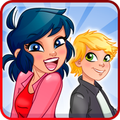 Battle miracle cat icon