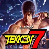 Guide Tekken 7 icon