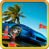 Car Parking 2017 icon