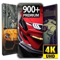 Super Premium Car Wallpaper HD 4K 