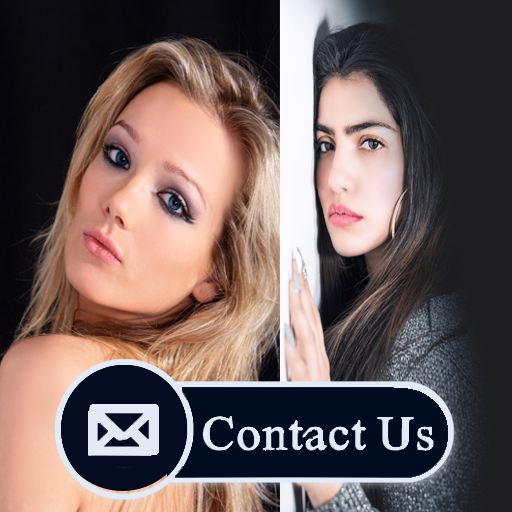 Date Me-chat with real Girl- Number(prank) icon