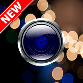 Foto Editor Frames und Aufkleber icon