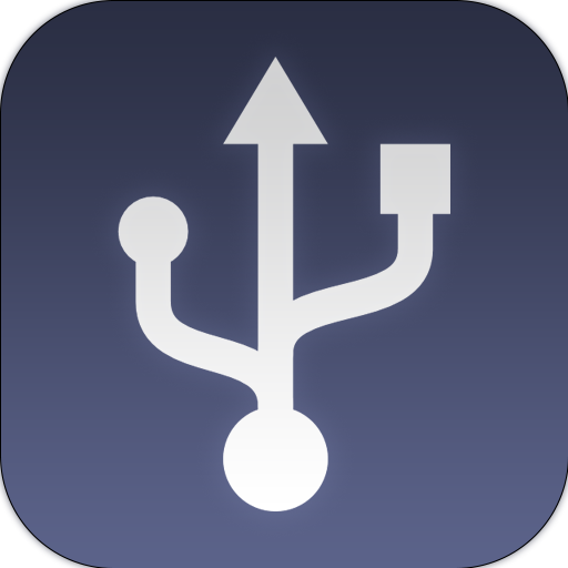 Ultimate USB (All-In-One Tool) icon
