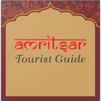 Amritsar Tourist Guide on 9Apps