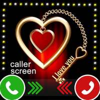 Caller Screen,  Caller Screen themes free on 9Apps