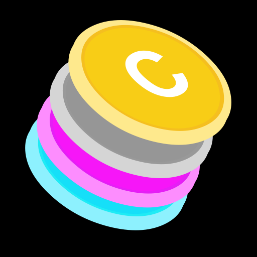 Get Coin for TIKTOK Live Video icon