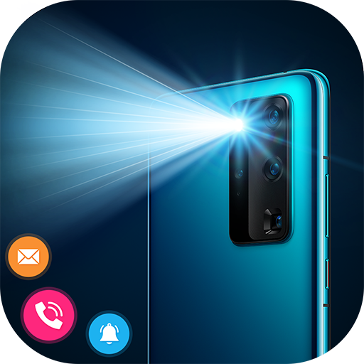 Flashlight – Color Flashlight иконка
