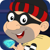 Thief Escape icon