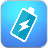 Battery Saver – Boost Charge icon