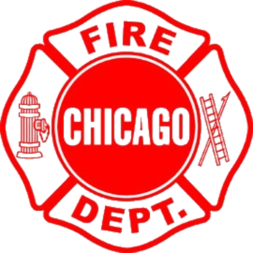 Chicago Fire and EMS icon