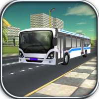 City Bus Simulator Mania