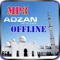 Adzan Mp3 full Offline on 9Apps