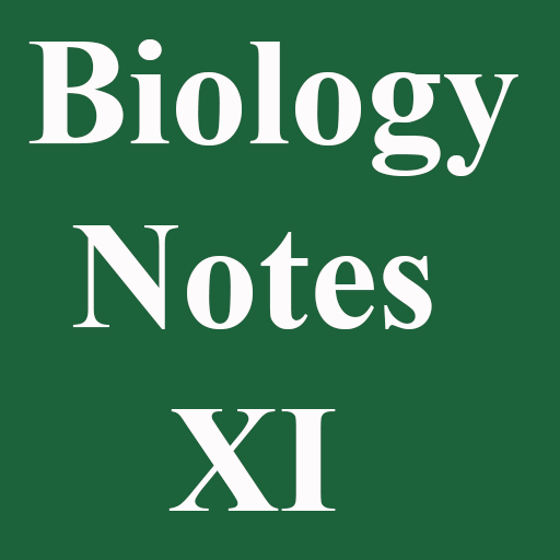 Biology Notes icon
