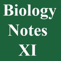 Biology Notes on 9Apps