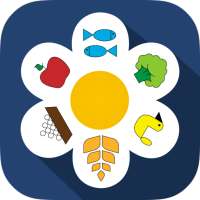 Six Petals Diet on 9Apps