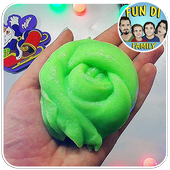 How Make Slime أيقونة