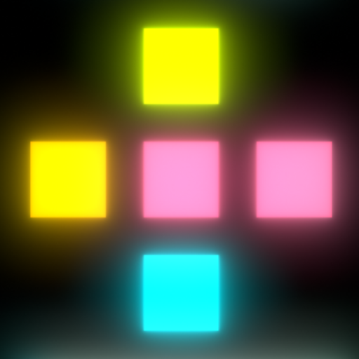 Color Crush icon