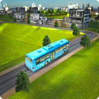 City Bus Simulator 2017