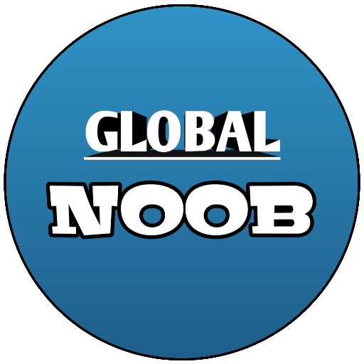 Global Noob icon