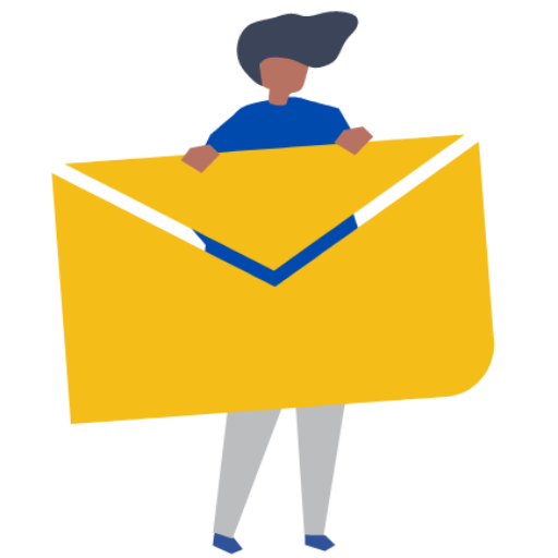 Temp Mail Go Temporary Email icon