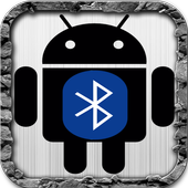 Bluetooth File Transfer иконка