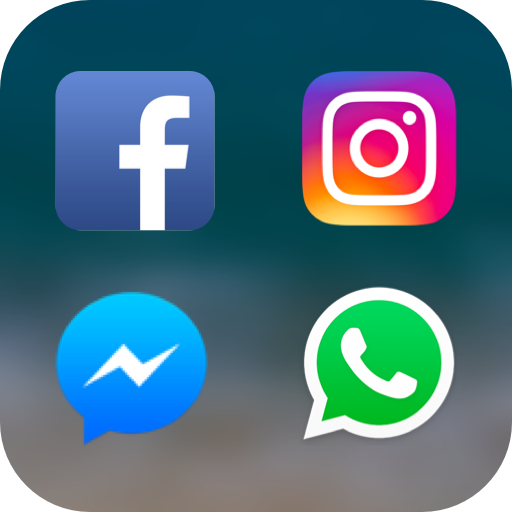 Multi Accounts - Multiple Accounts simultaneously icon