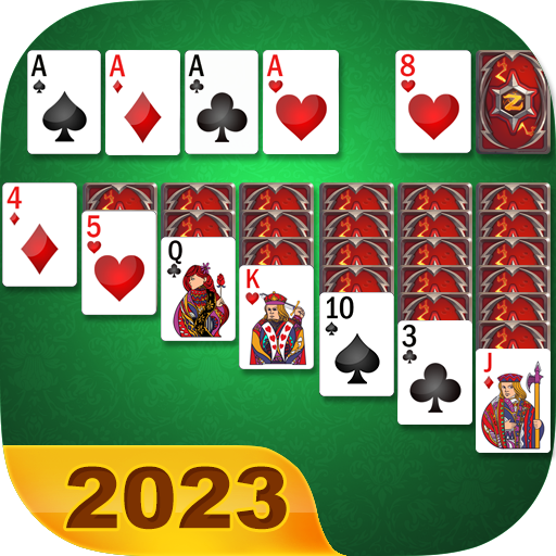Solitaire Classic icon
