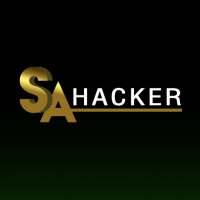 SA HACKER on 9Apps