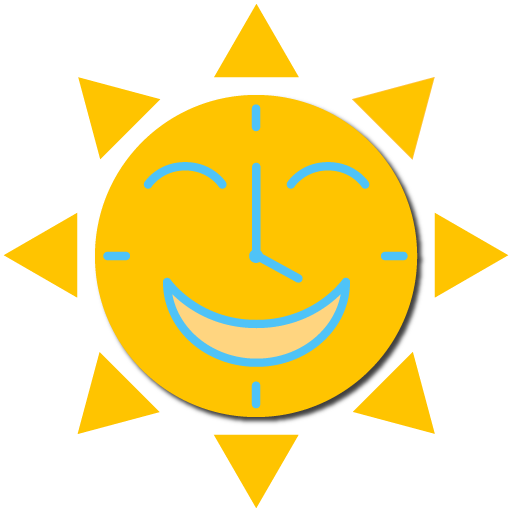 Happy Alarm - Win Game to Stop icon