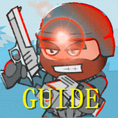 2017 Tips for Mini Militia icon