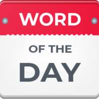 Word of the Day: Learn Daily English, Lexicon Quiz
