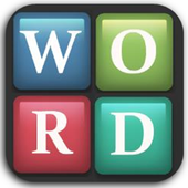 Modern Word Search icon